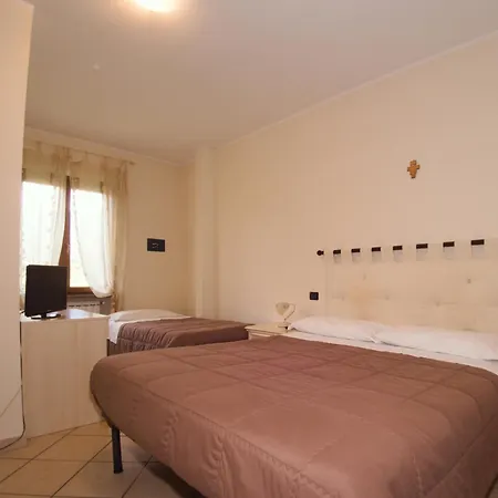 Bed & Breakfast Umbria Matigge
